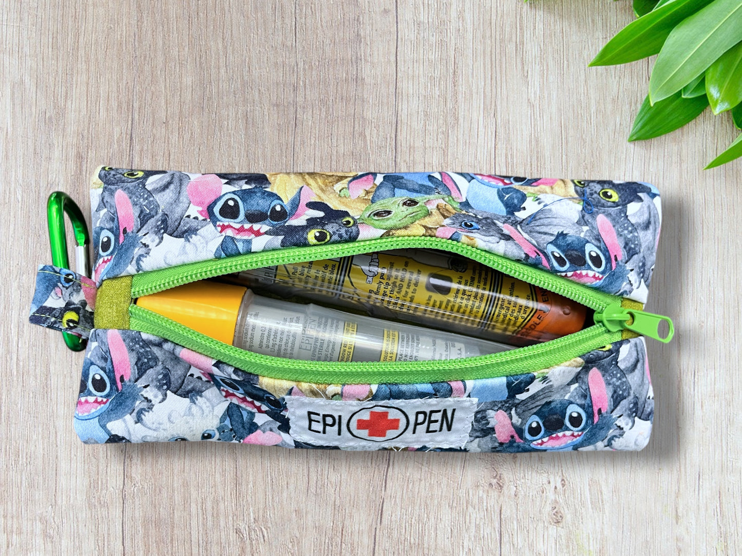 Epi-Pen Holder
