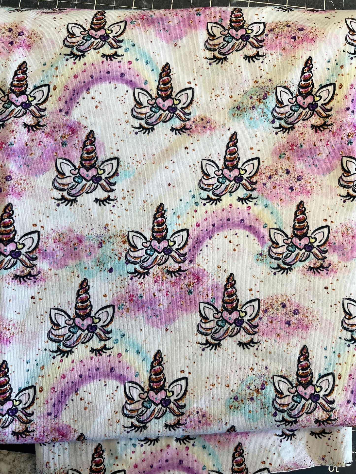 Custom Fabric - MISC
