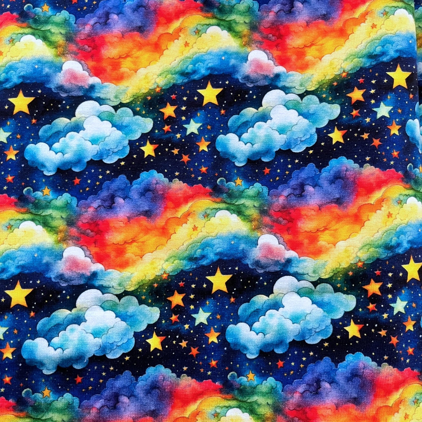 Custom Fabric - MISC