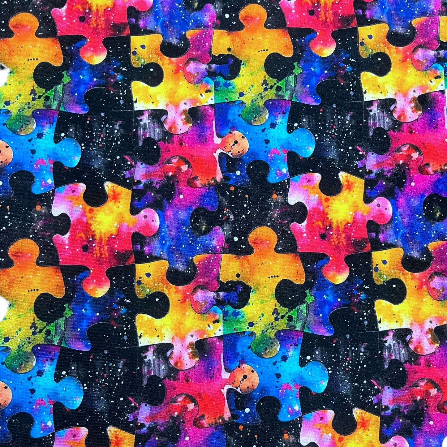 Custom Fabric - MISC