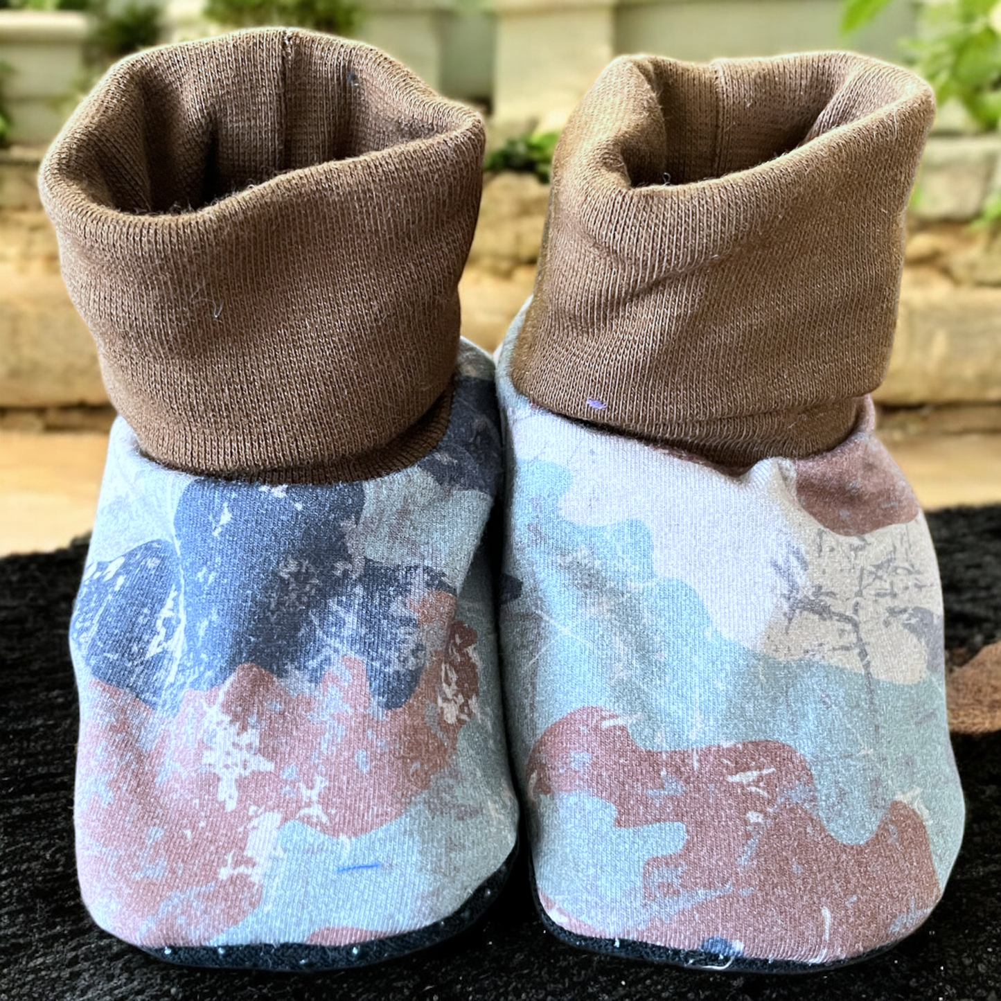 12-18M Slippers