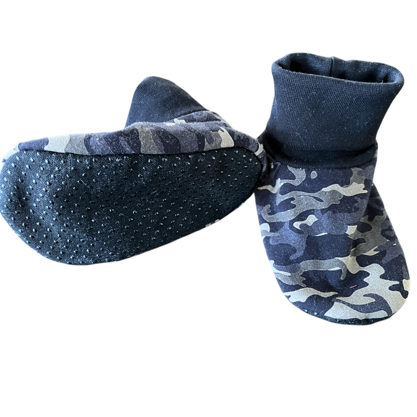 18-24M Slippers