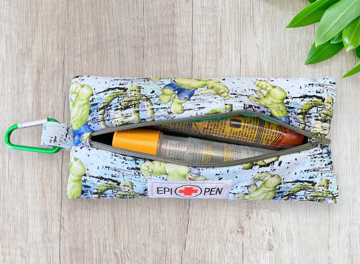 Epi-Pen Holder