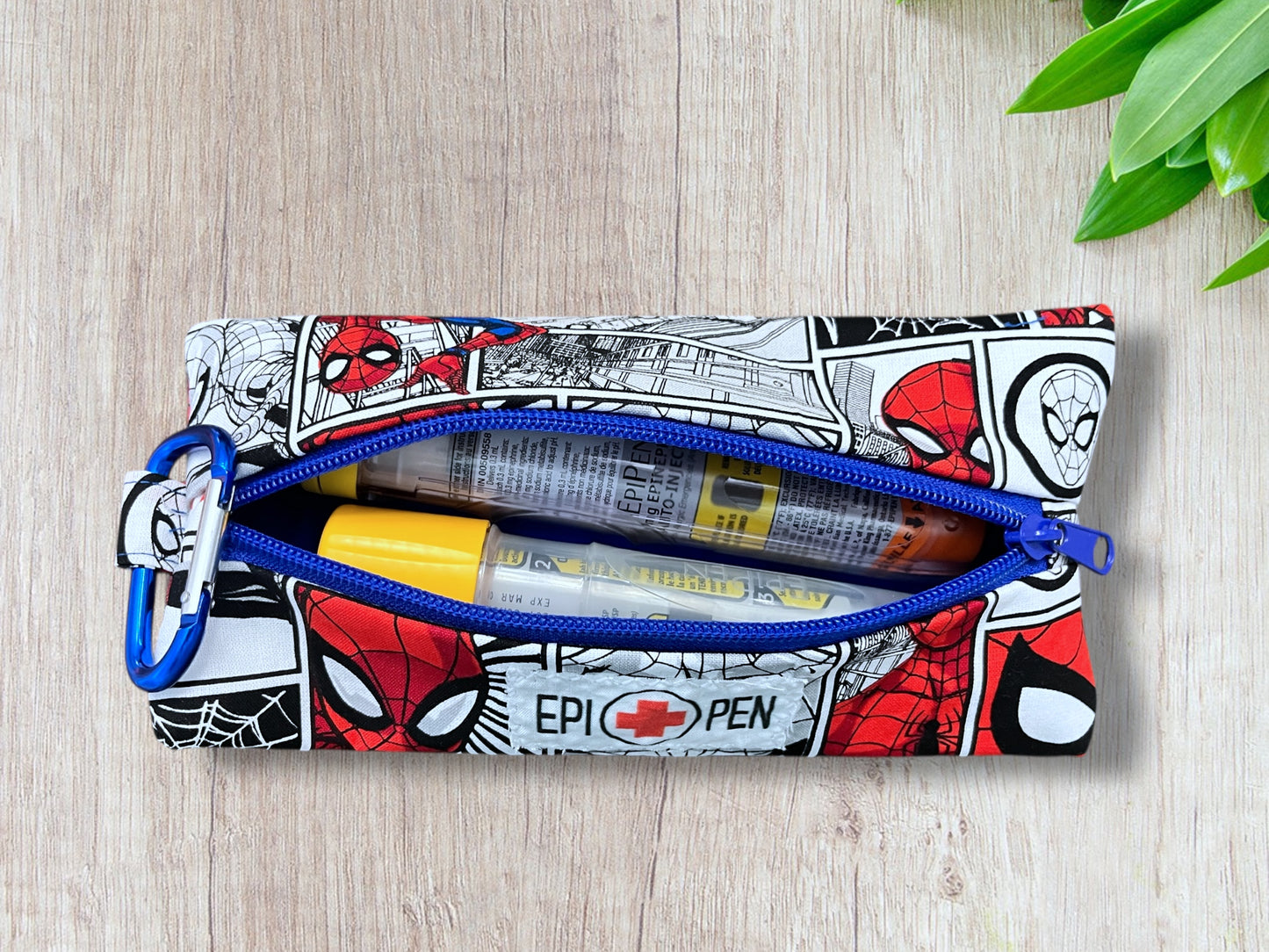 Epi-Pen Holder