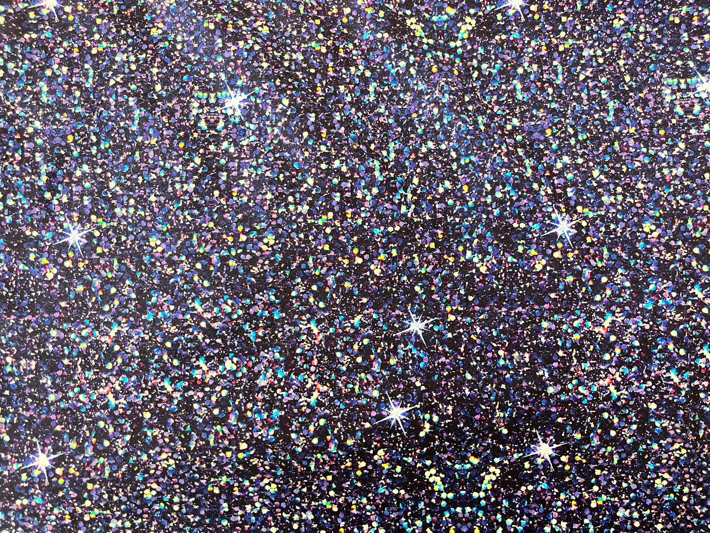 Custom Fabric - GLITTER/DOTS/GEO SHAPES