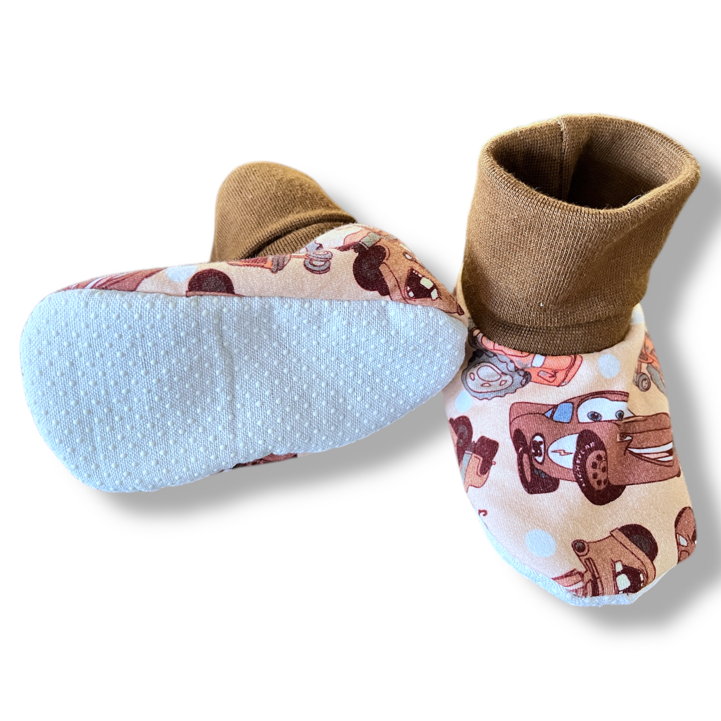 12-18M Slippers