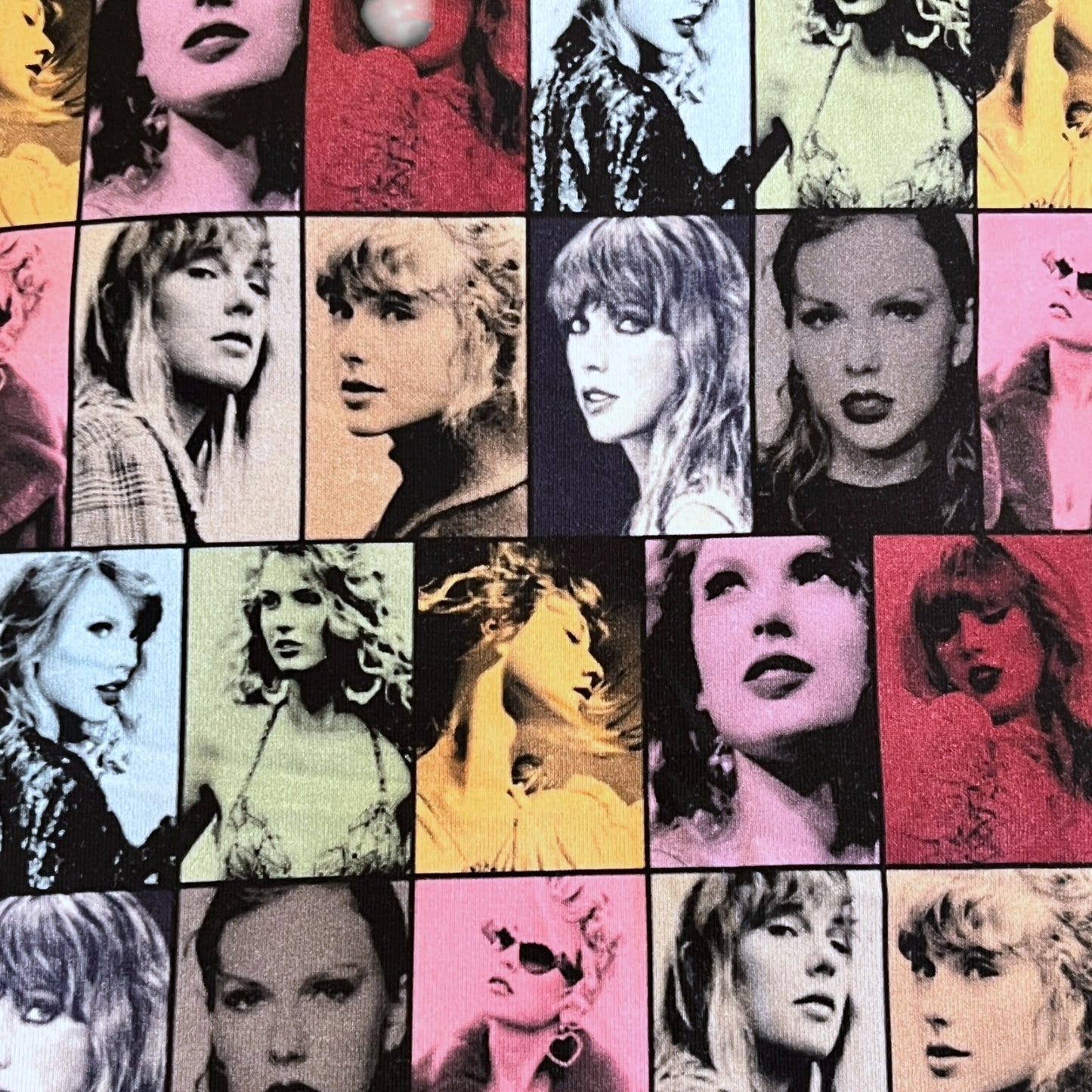 Custom Fabric - MISC