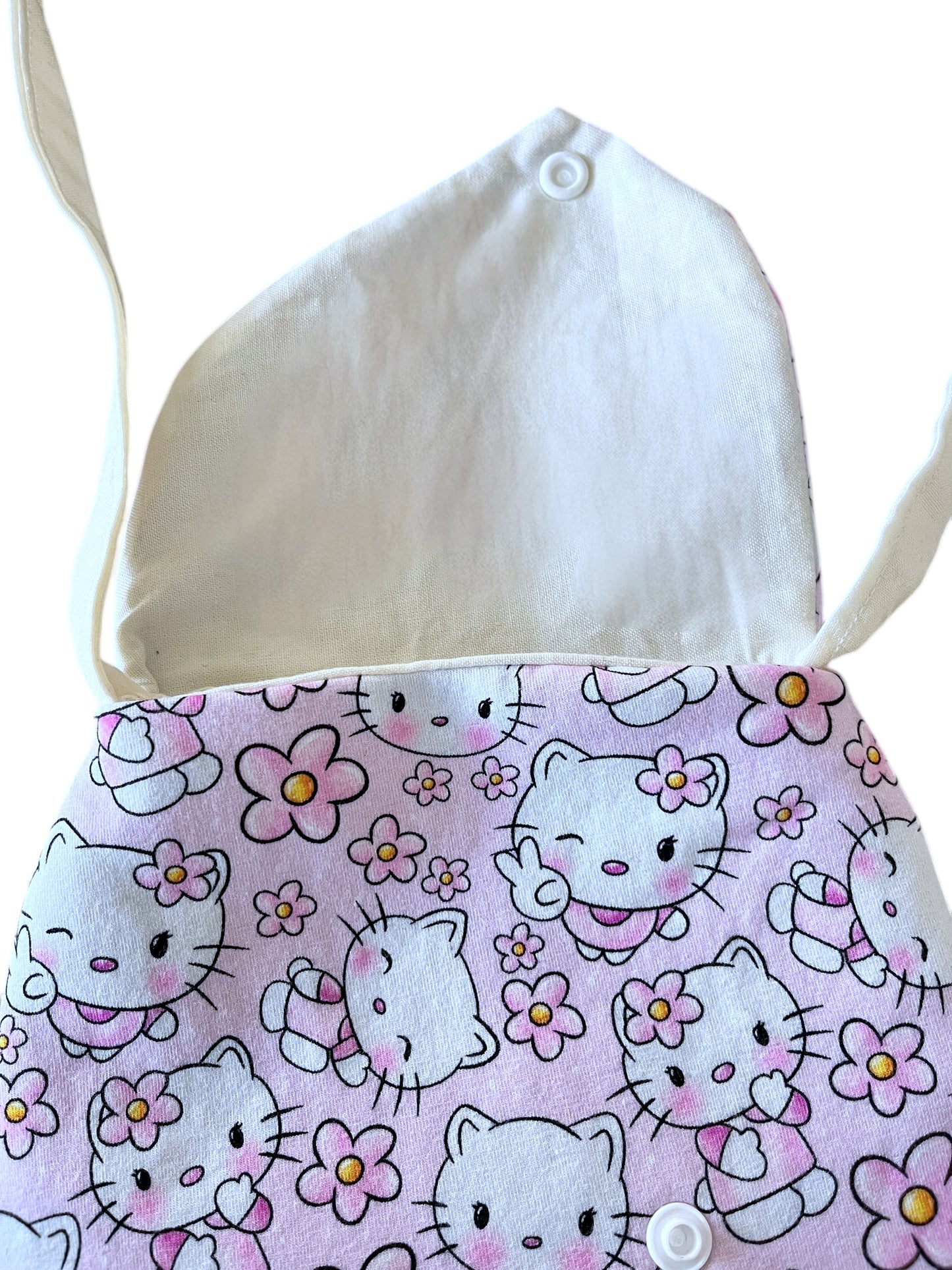 Kitty Toddler Purse