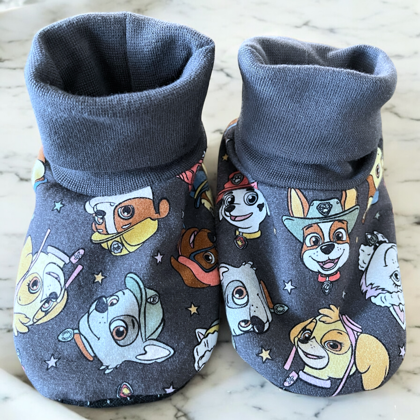 18-24M Slippers