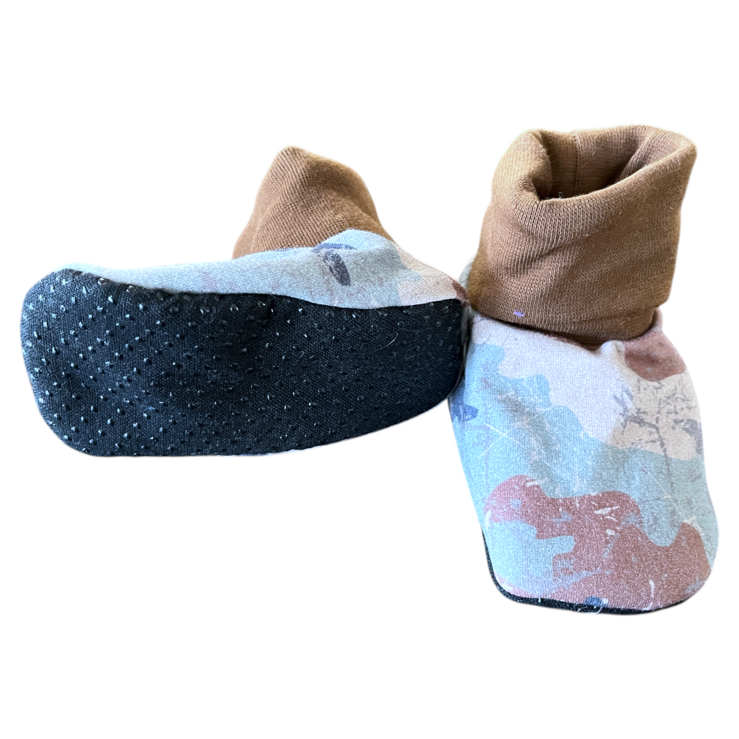 12-18M Slippers