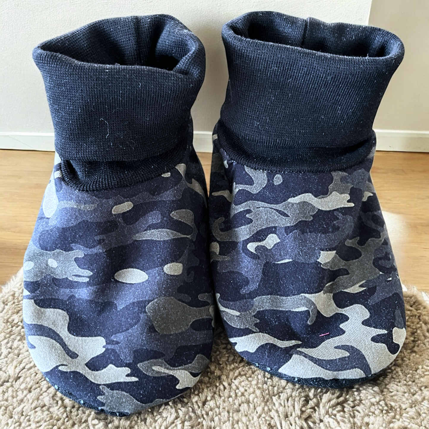 18-24M Slippers