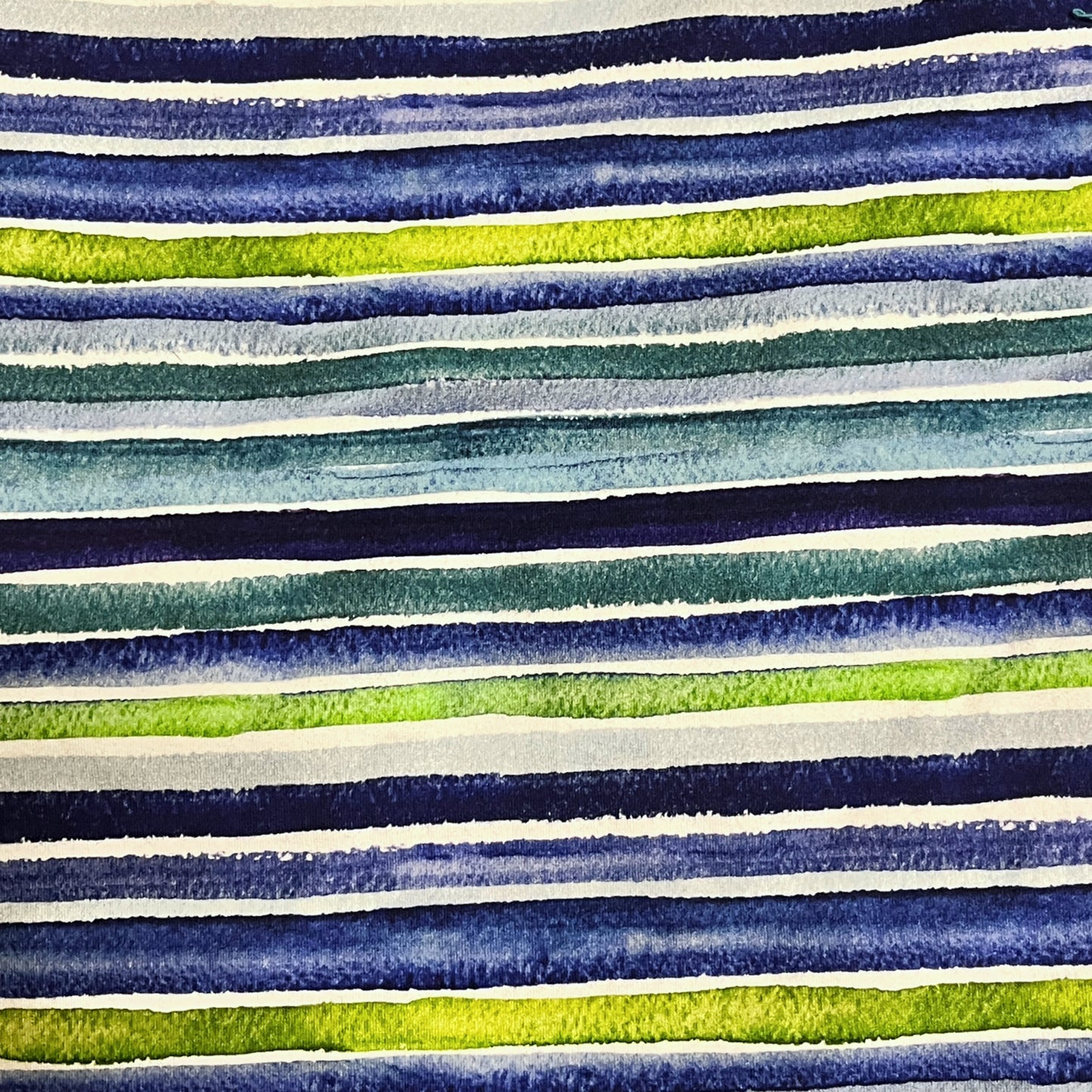 Custom Fabric - STRIPES / STARS / FLOWERS / HEARTS