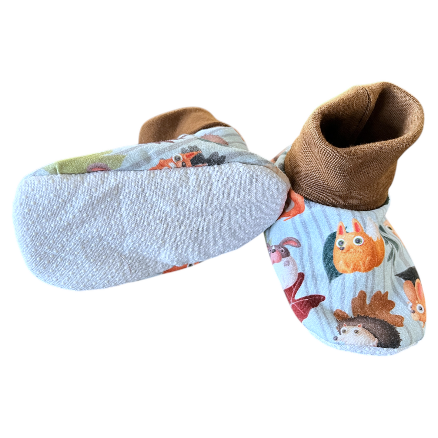 12-18M Slippers