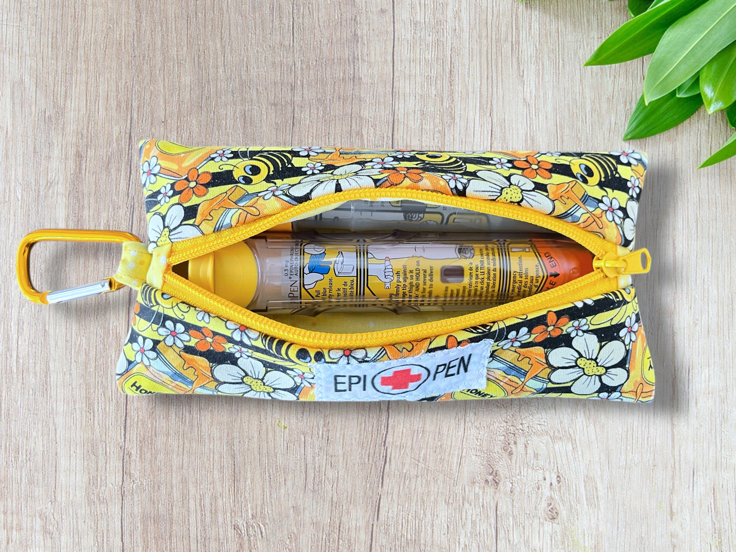 Epi-Pen Holder