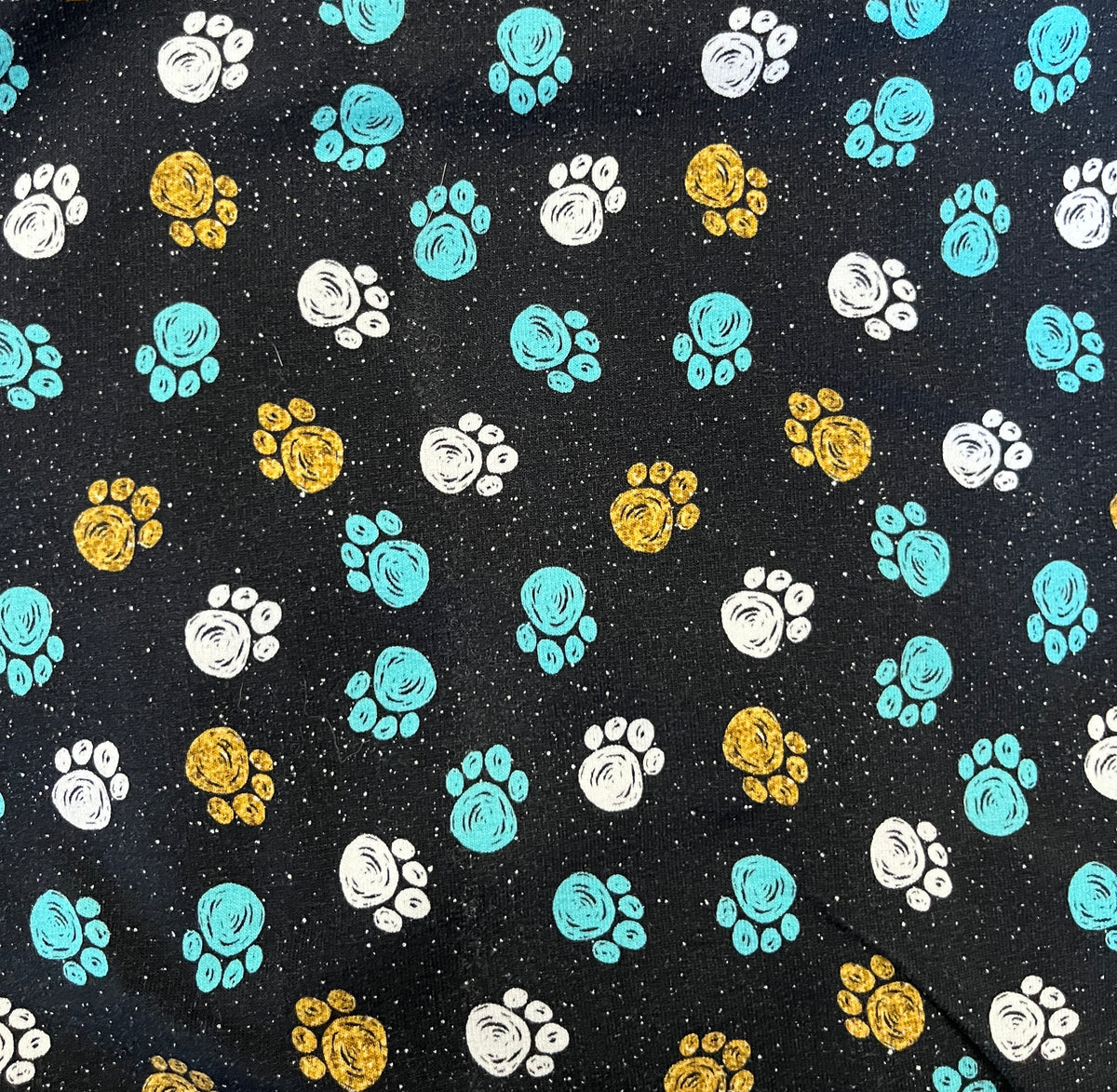 Custom Fabric -ANIMALS / CREATURES