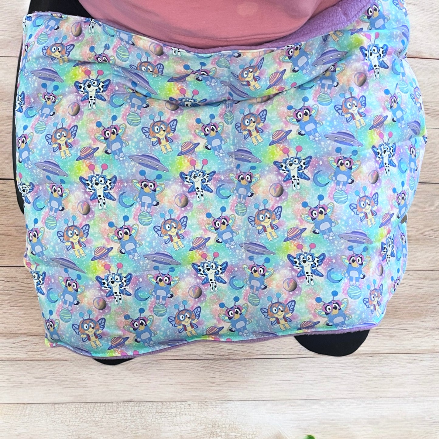 Weighted Lap Pads-Custom Order