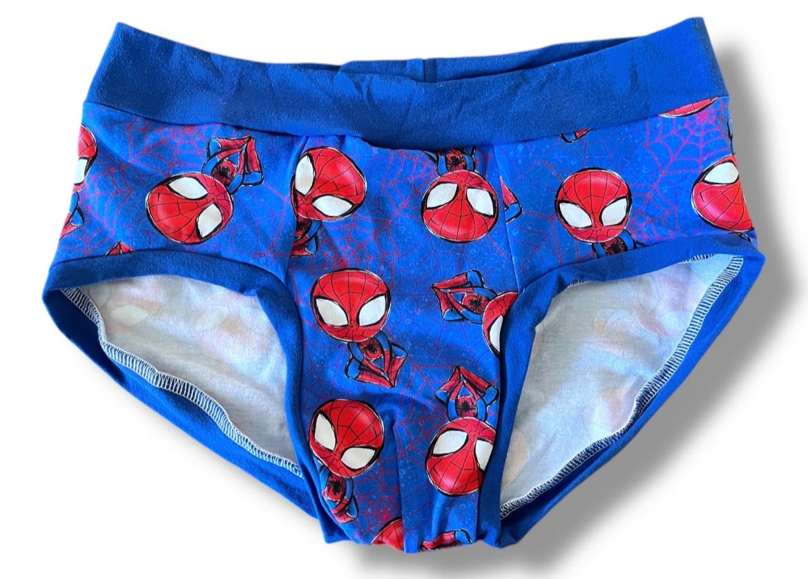 Mens Medium Briefs