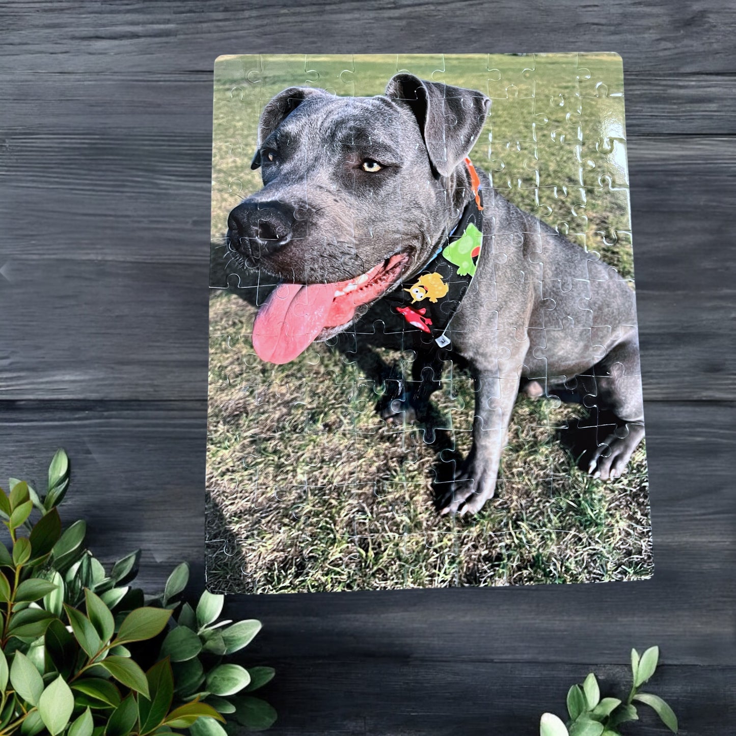 Custom Personalized Puzzles