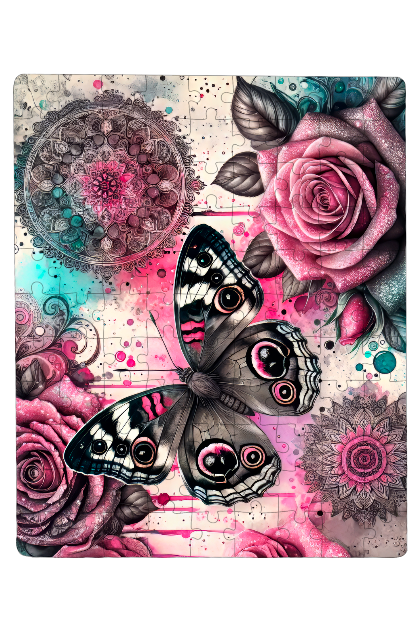 Custom Puzzles