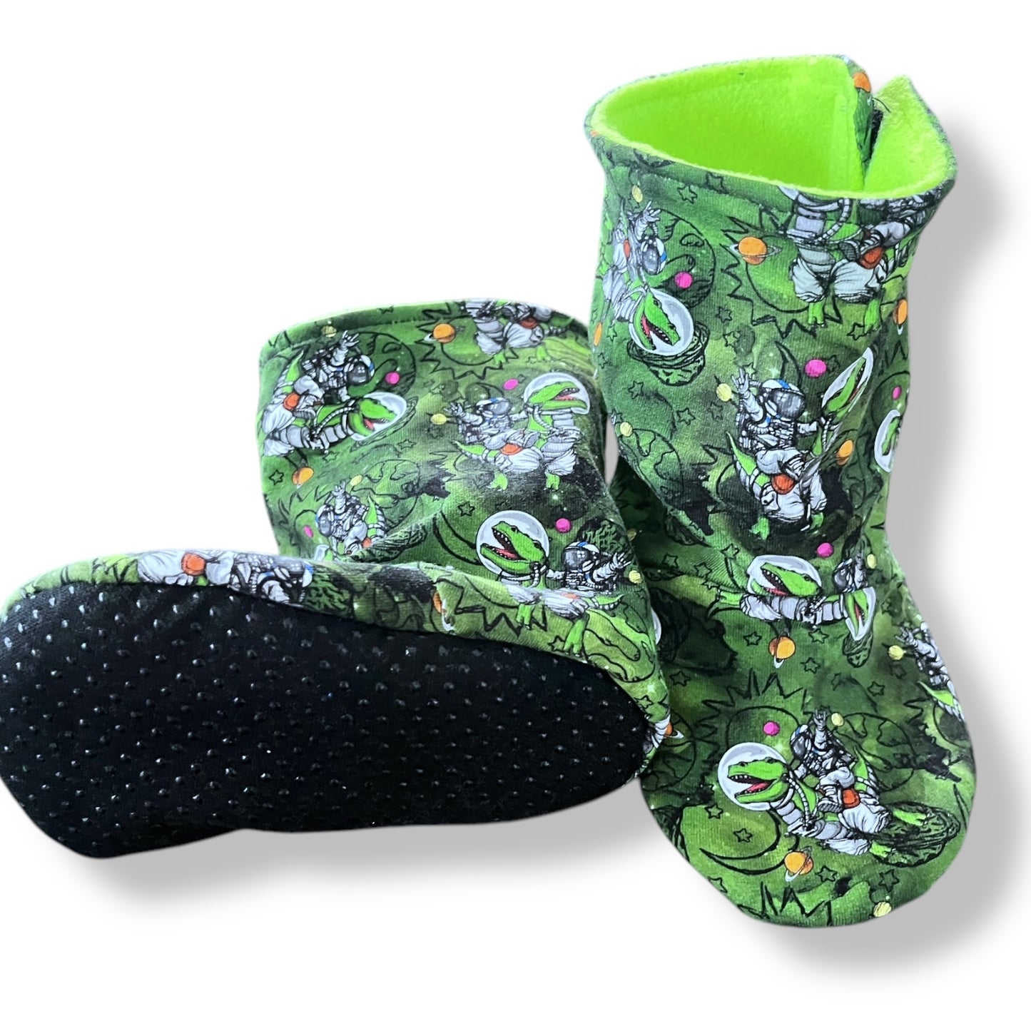 18-24M Booties