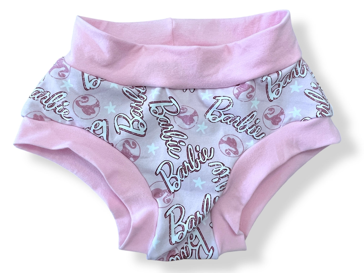 Girls Size 8 Briefs