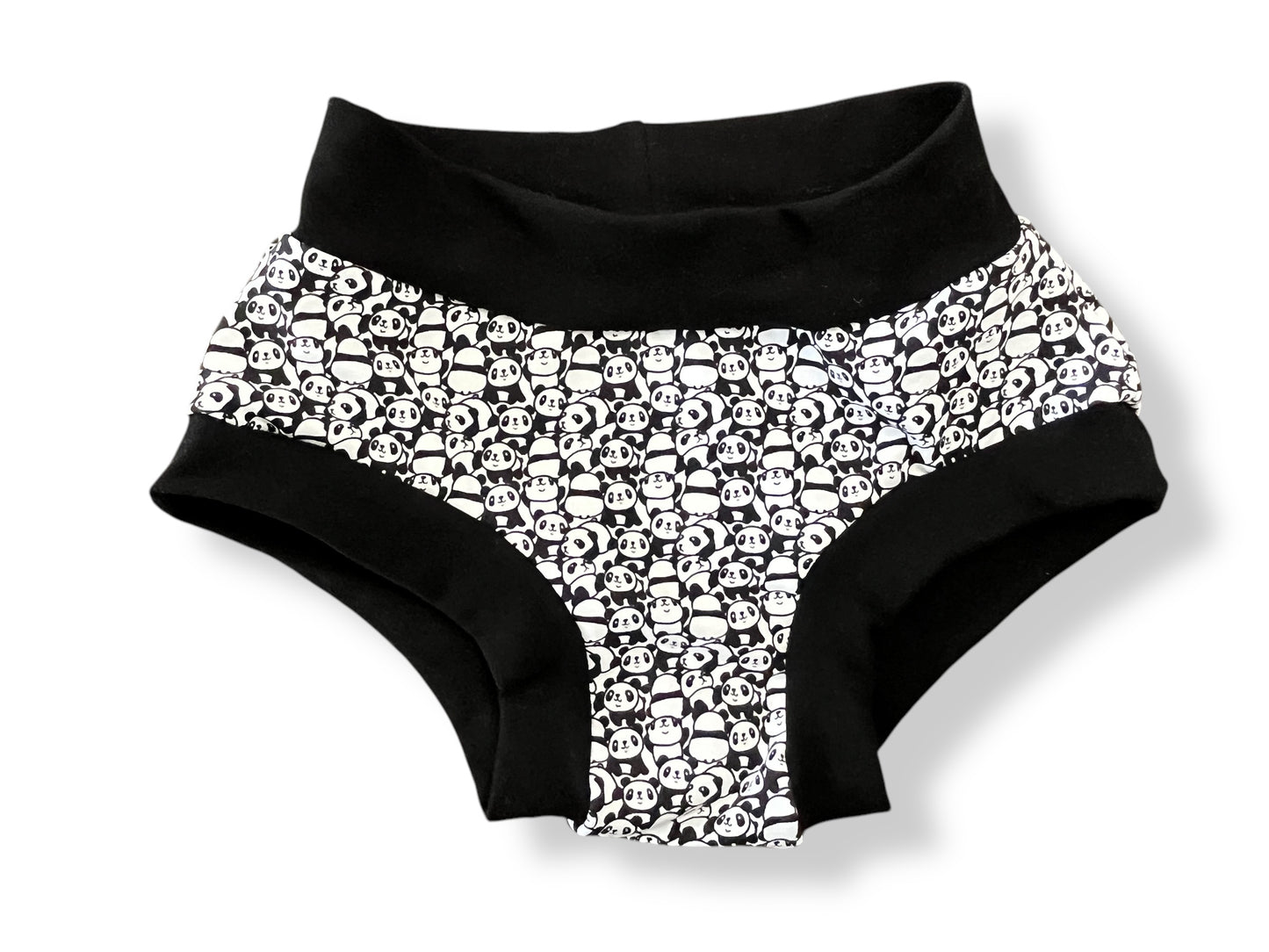 Girls Size 8 Briefs