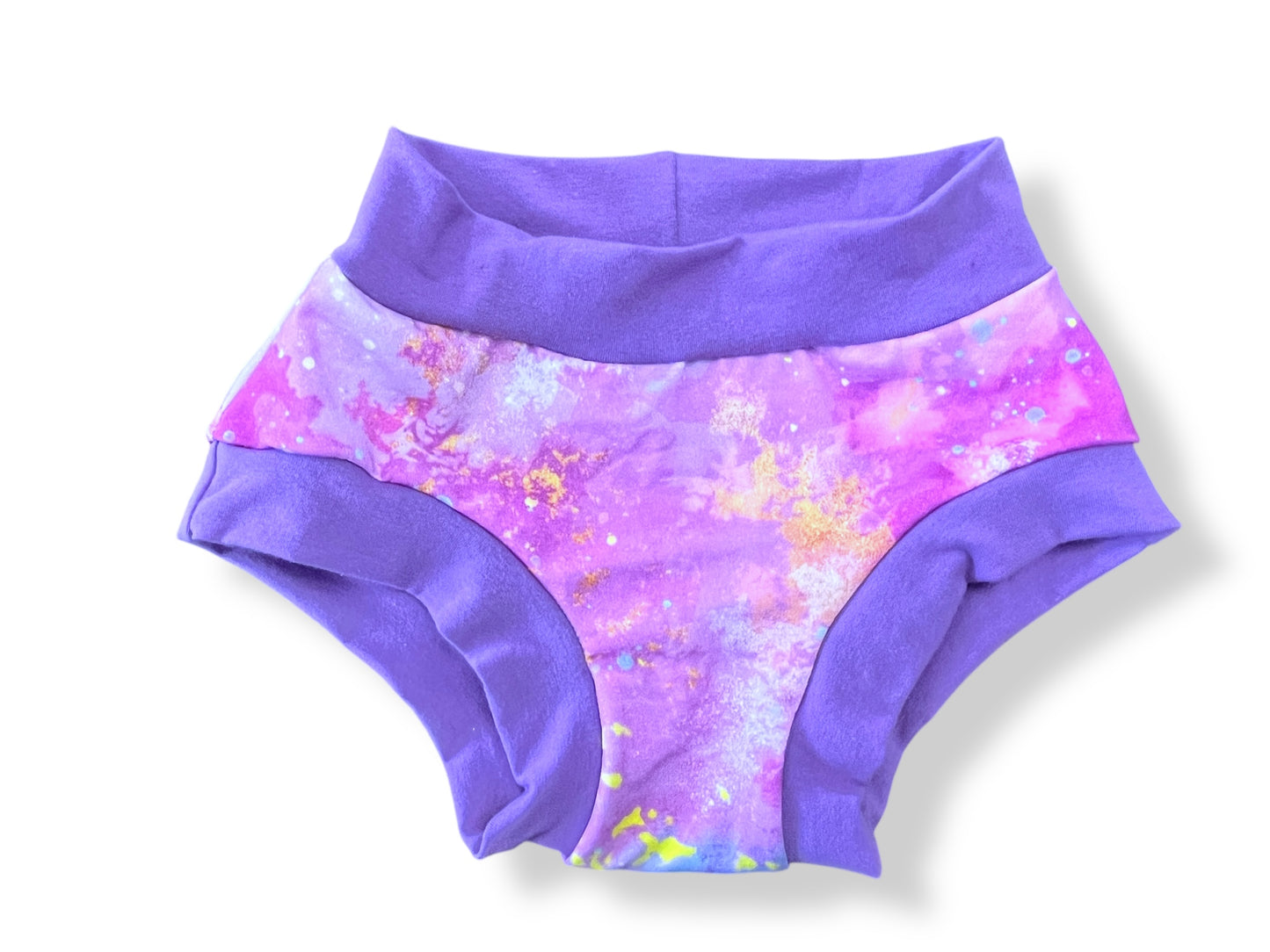 Girls Size 8 Briefs