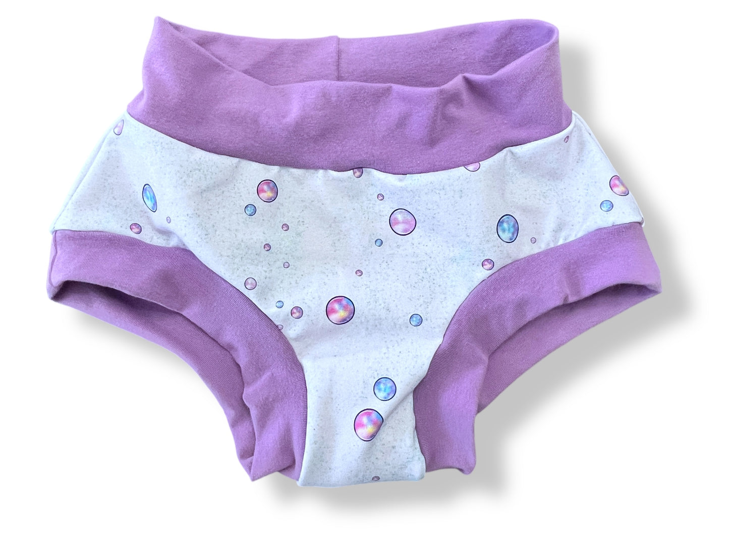 Girls Size 8 Briefs