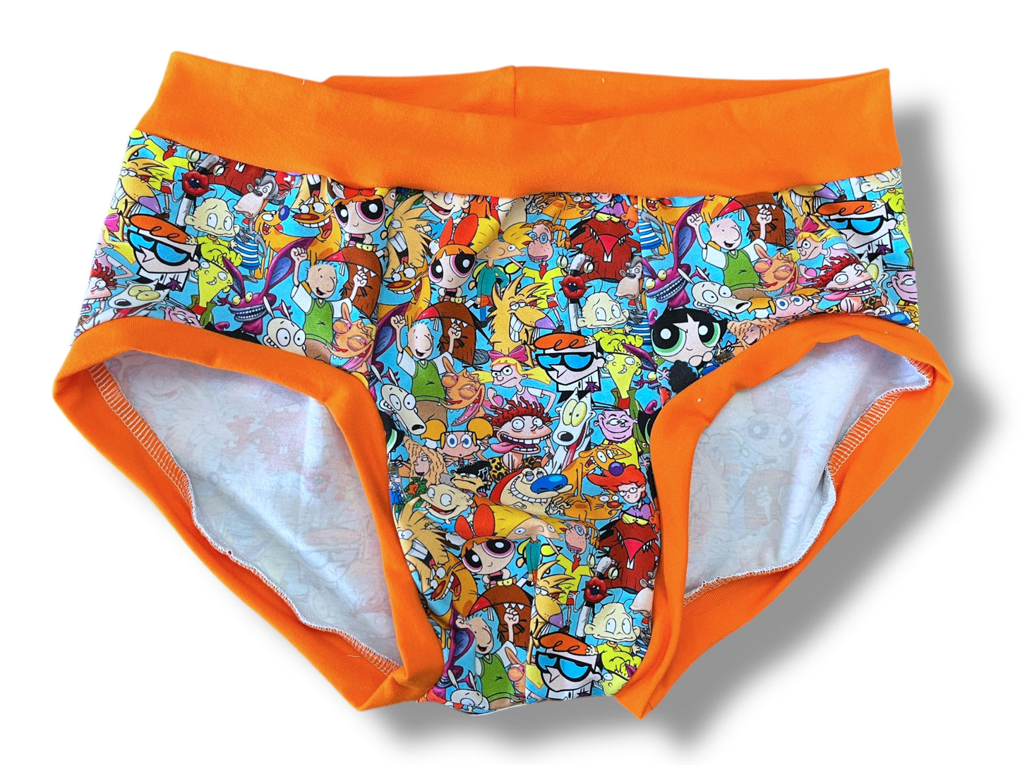 Mens Medium Briefs