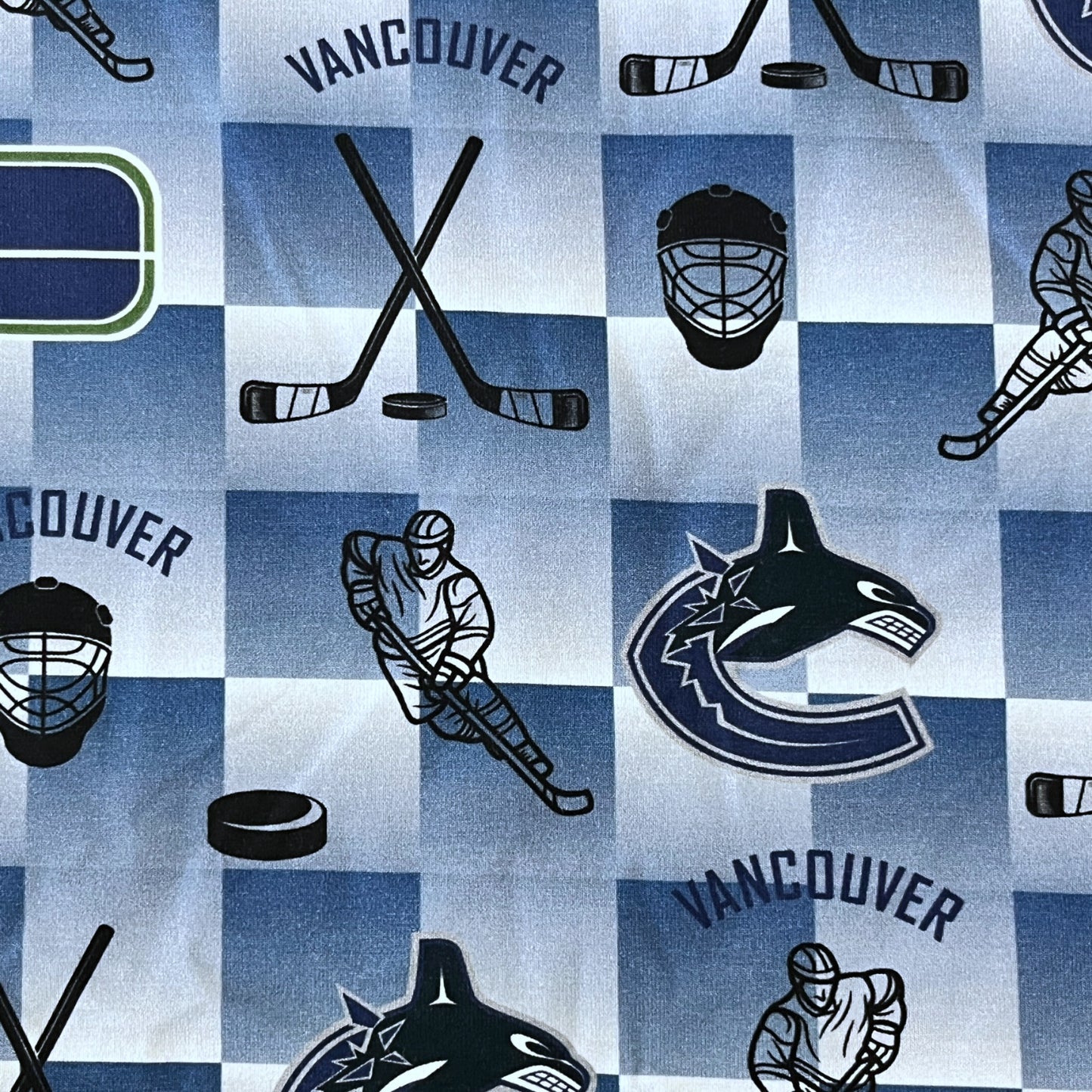 Custom Fabric - SPORTS / OUTDOOR / VEHICLES /SPACE
