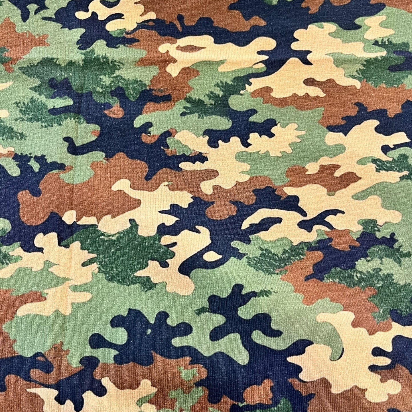 Custom Fabric - MISC