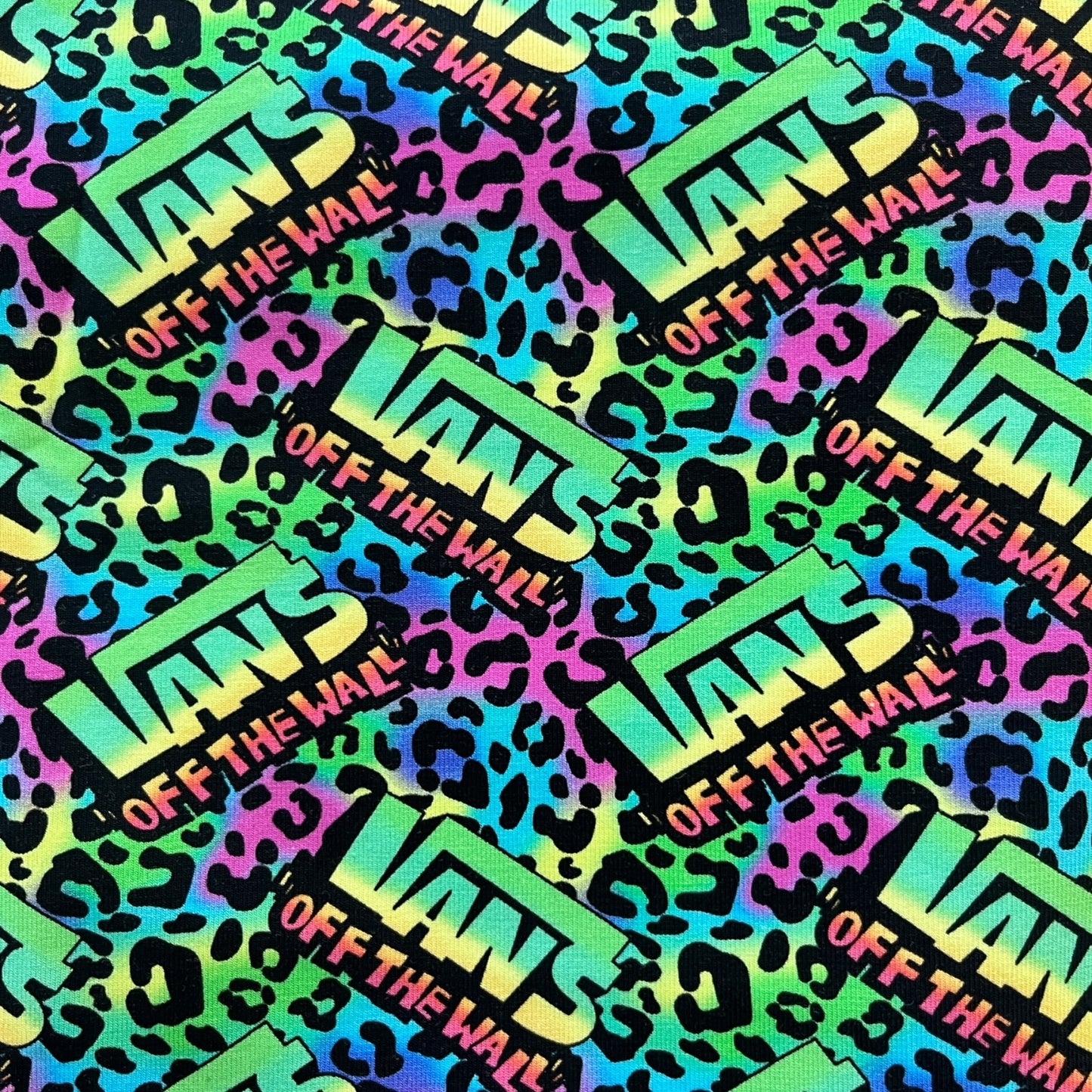 Custom Fabric - MISC