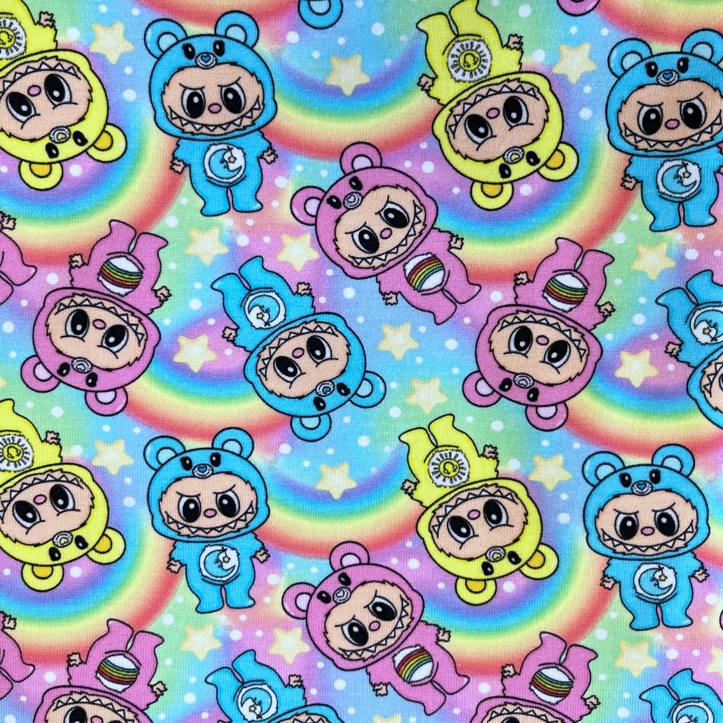 Custom Fabric - MISC