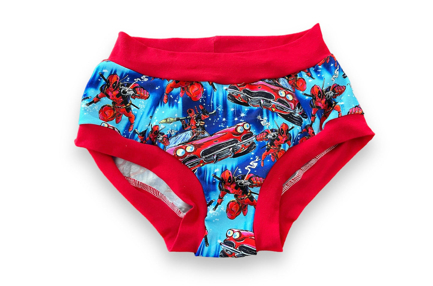 Boys Size 14 briefs,