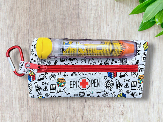 Epi-Pen Holder
