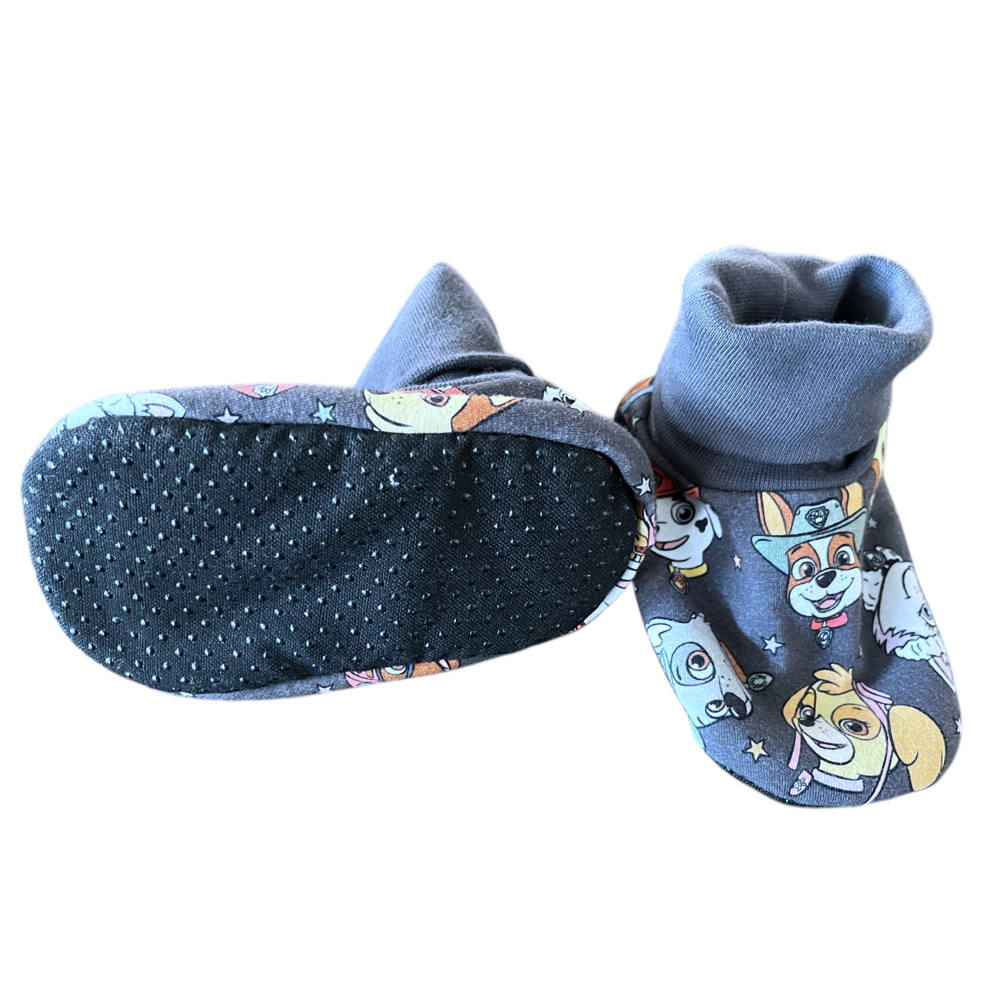 18-24M Slippers