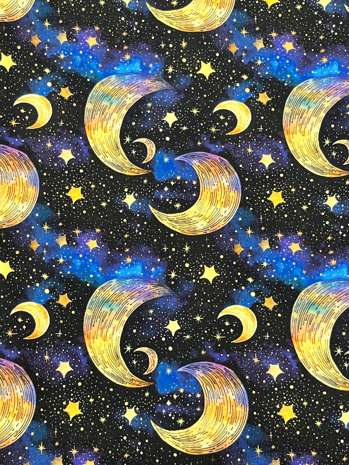 Custom Fabric - STRIPES / STARS / CHECKERS