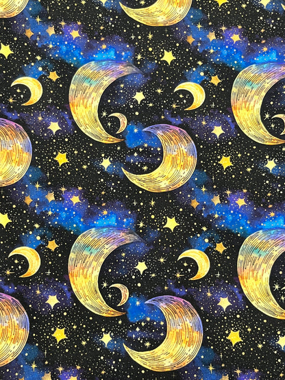 Custom Fabric - STRIPES / STARS / CHECKERS