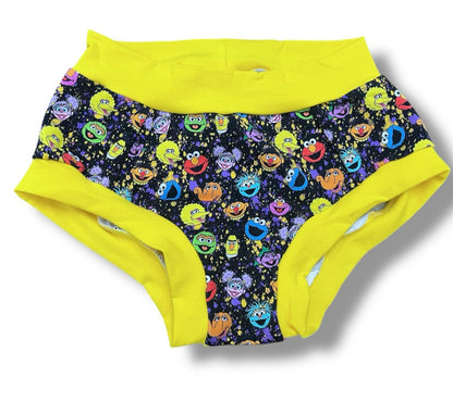 Boys Size 14 briefs,