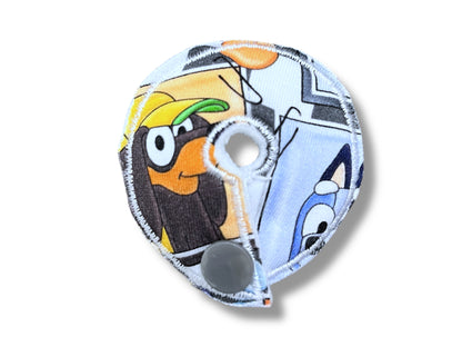 Gtube Pads, Feeding tube pads, Peg tube pads