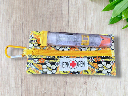 Epi-Pen Holder