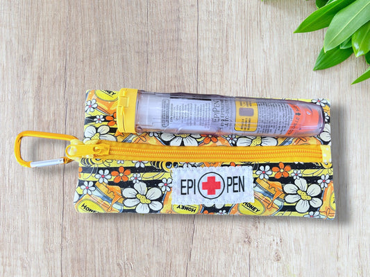 Epi-Pen Holder