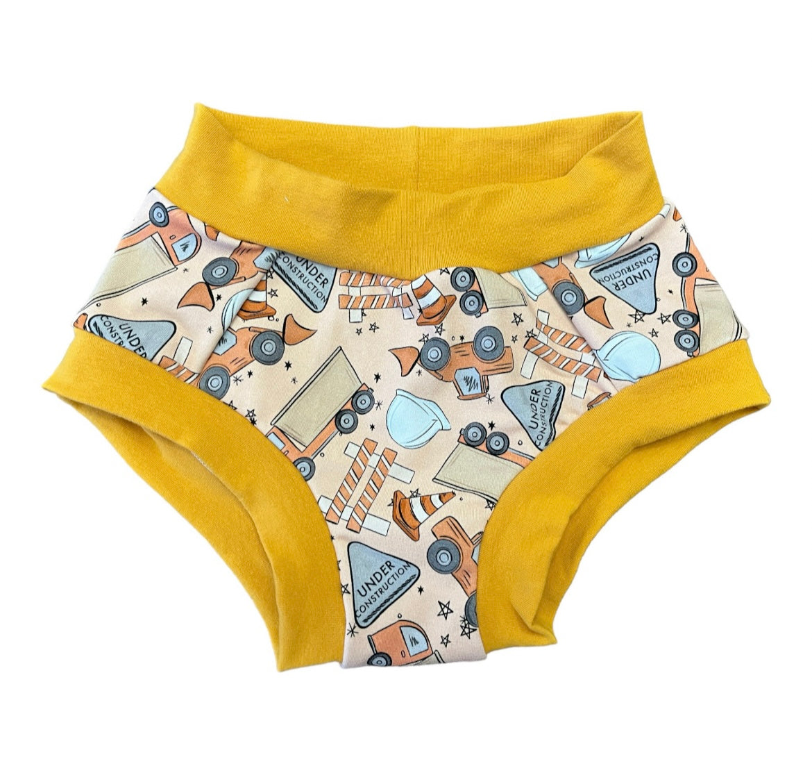Boys Size 10 Briefs