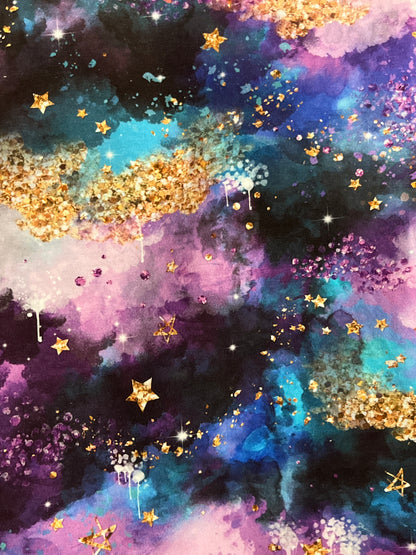 Custom Fabric - STRIPES / STARS / CHECKERS