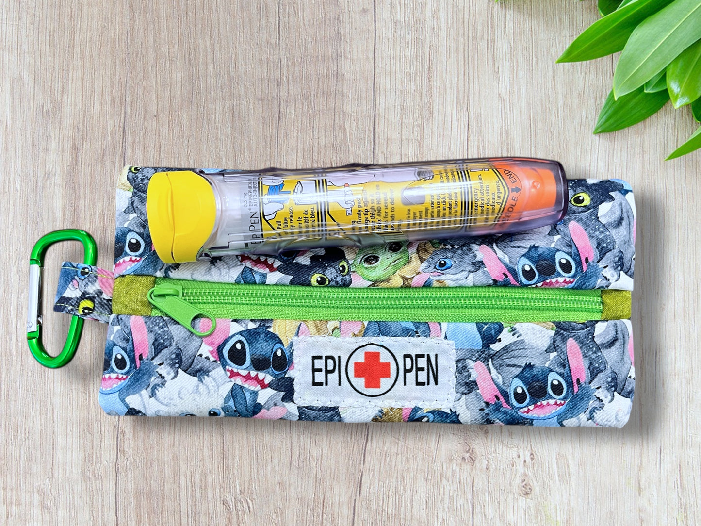 Epi-Pen Holder