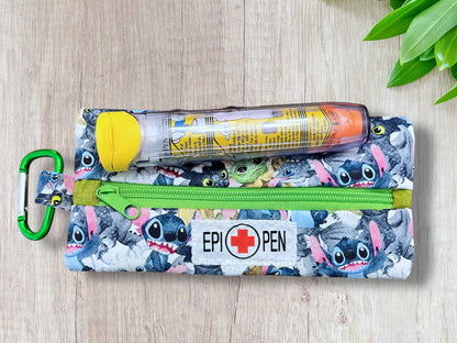 Epi-Pen Holder