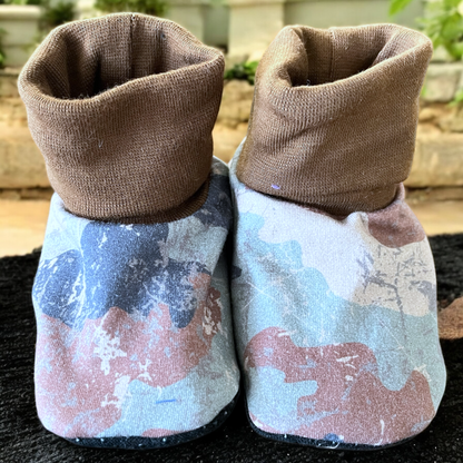 12-18M Slippers