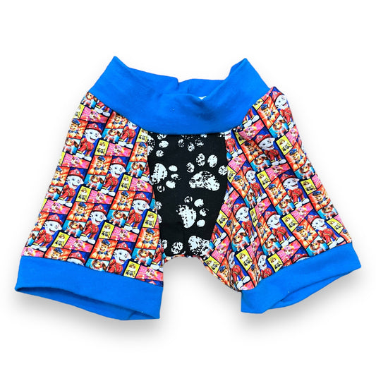 Boys 3T Fire Marshall Boxer Briefs