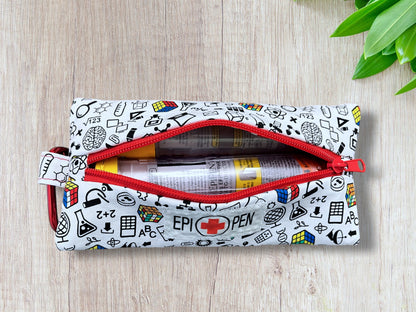 Epi-Pen Holder