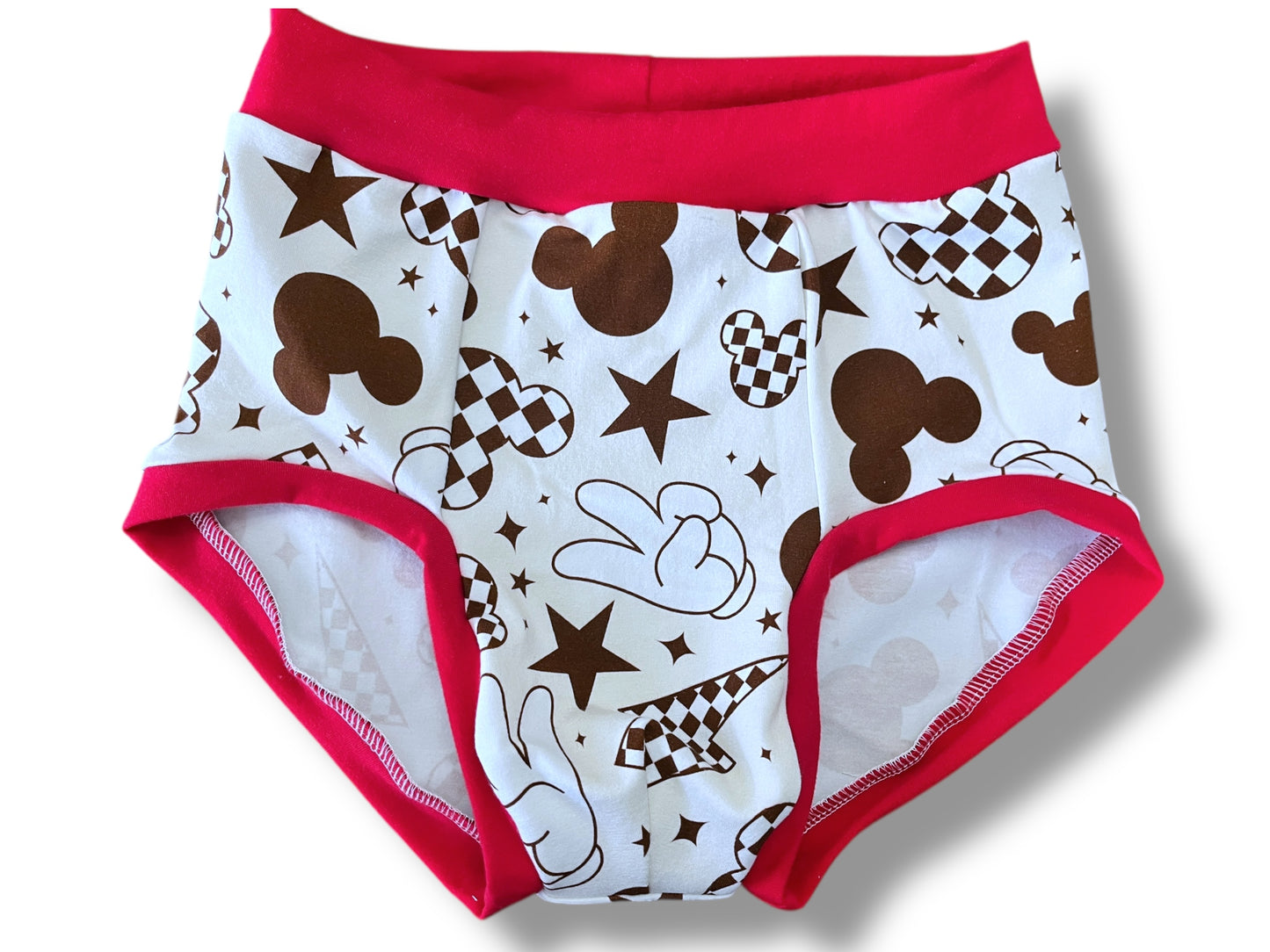 Mens XSmall Briefs
